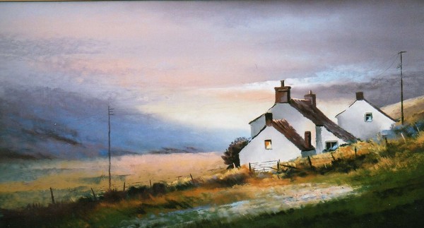 Pembrokeshire Cottages