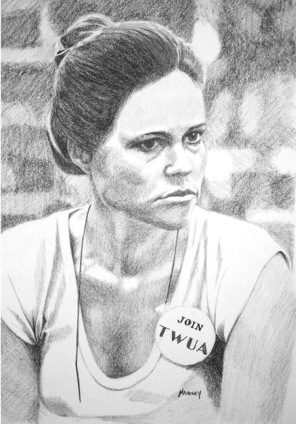 norma rae