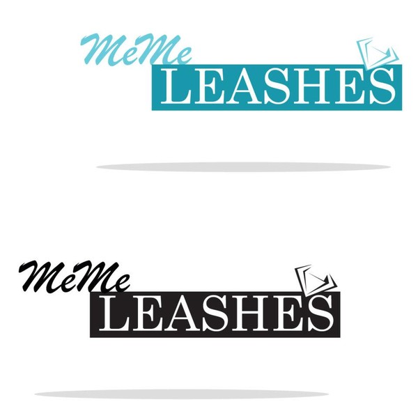 MeMe Leashes Logo