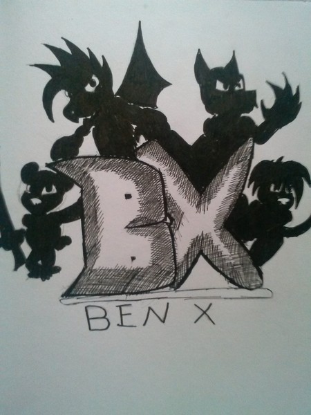 benxkid