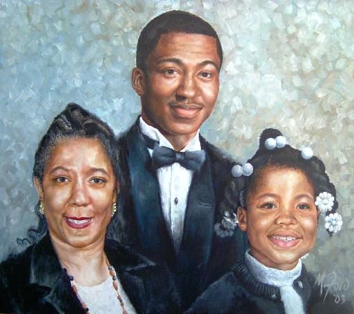 The Burrells