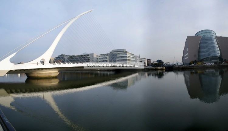 Dublin Riverside