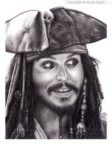 Jack Sparrow