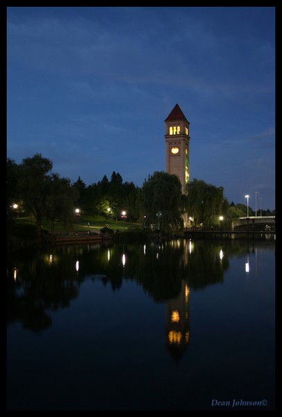 Clock Tower