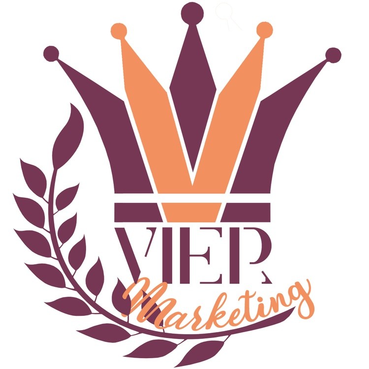 Marketing Company Logo