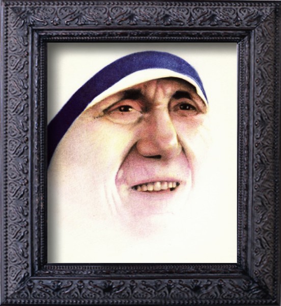 Sister of Mercy
