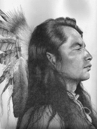 Native Pride