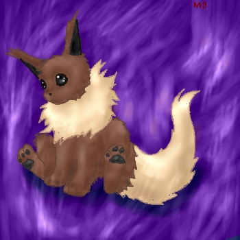 eevee