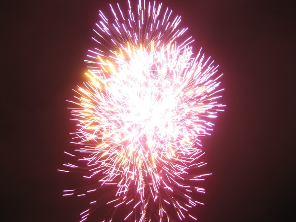 Fireworks 01