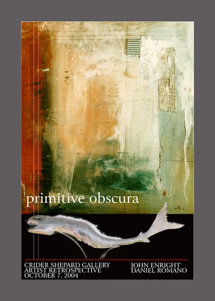 Primitive Obscura Promotional