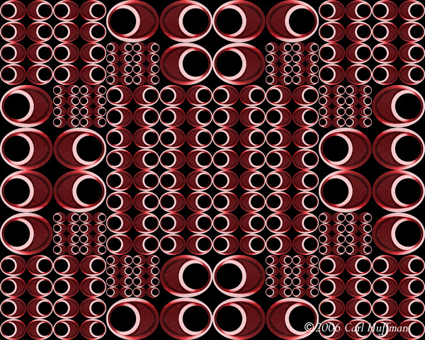 Pattern Design 1