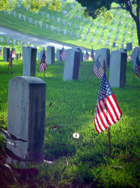 Memorial Day 2005