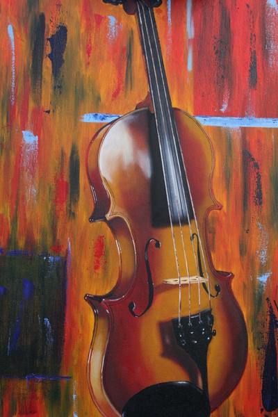 Violin