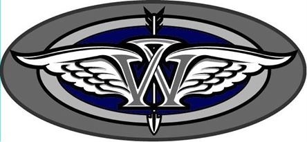 Warhawk Lacrosee Logo 