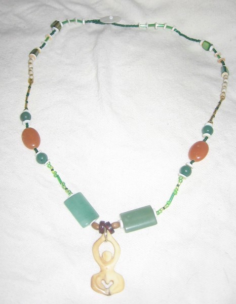 Necklace 25-$25.00