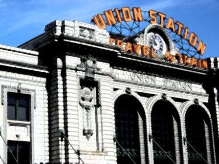 UNION STATION 3