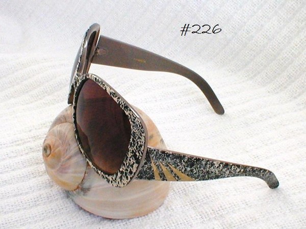 SUNGLASSES #226