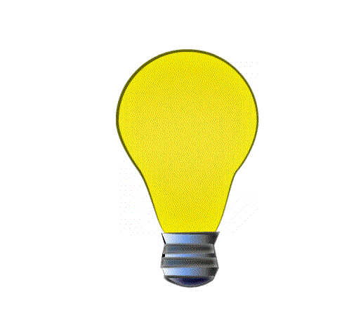 lightbulb lighting