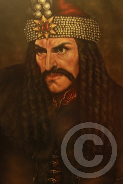 The Greatest Voivode and Gospodar Vladislav