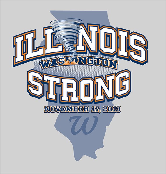 ILLINOIS STRONG