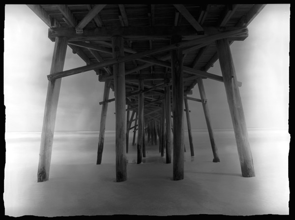 The Pier