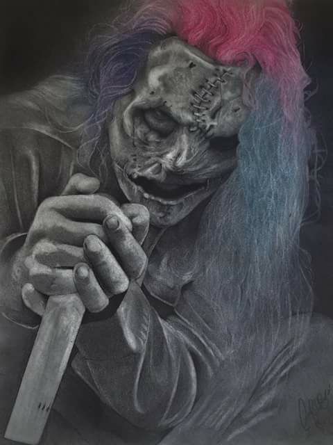 Slipknot/Corey Taylor