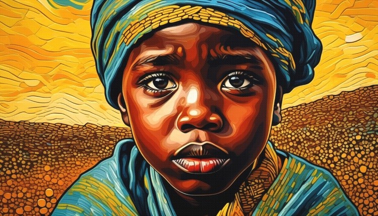 SONS AND DAUGHTERS OF AFRICA 12