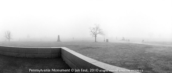 Pennsylvania Monument