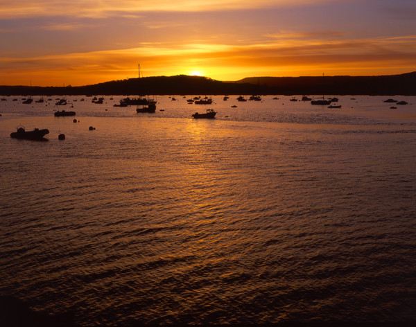 Exmouth Sunset 2