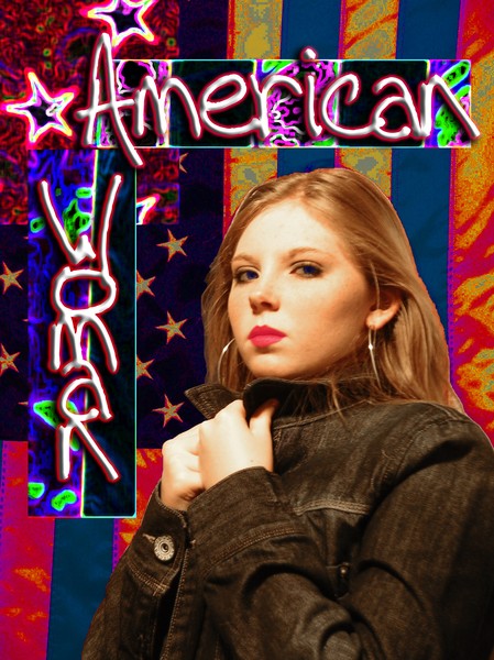 'Amerian Woman One'