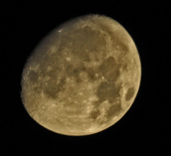 MOON 3-5-12