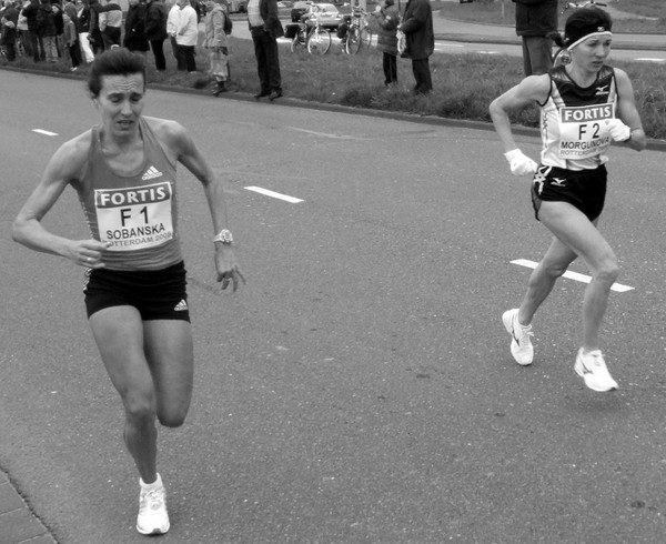 Rotterdam Marathon 2008 (9)