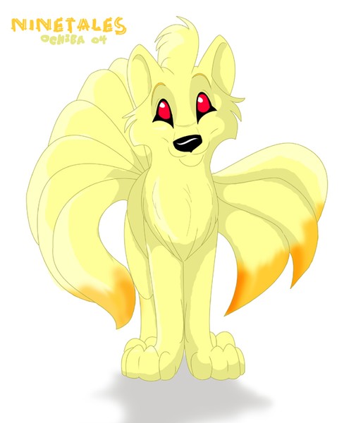 Ninetales