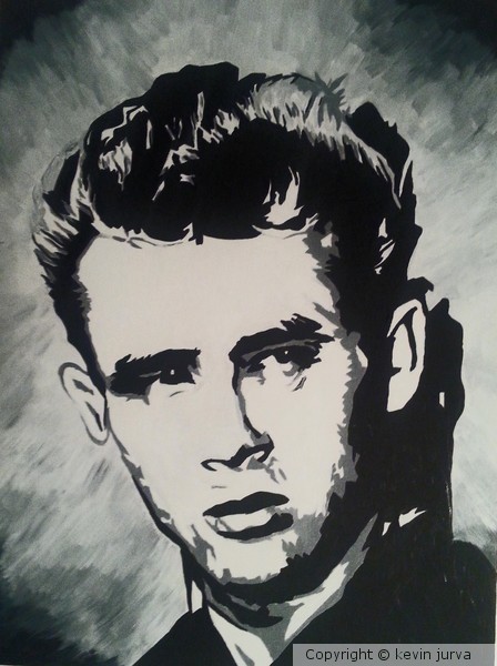 James Dean