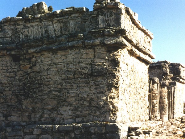 Aztec Building