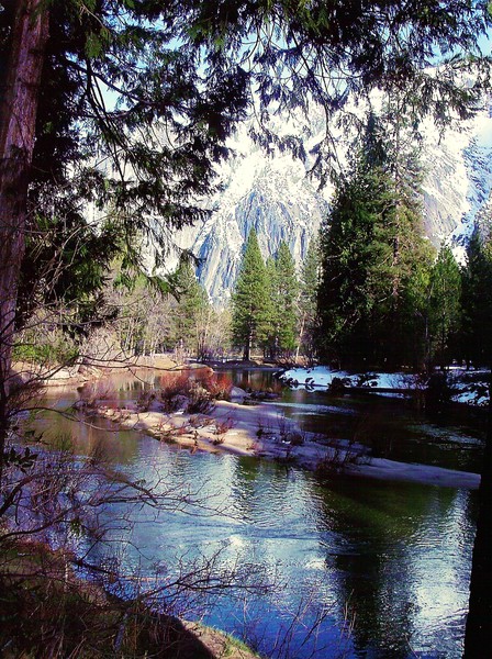 Yosemite