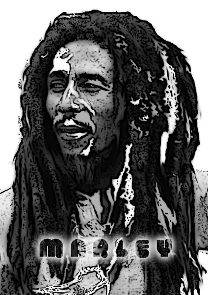 Woodstock-Bob Marley 1b
