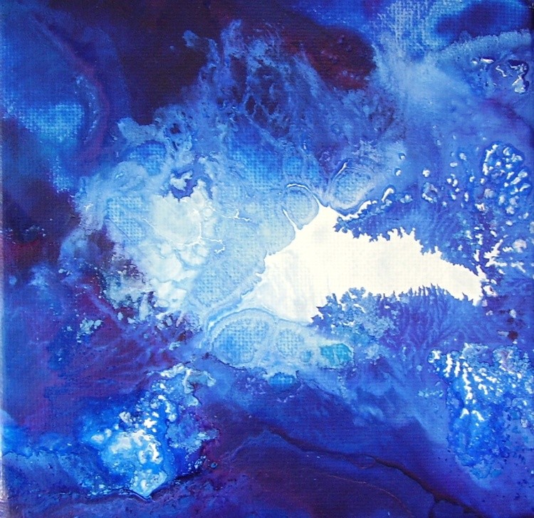 Water Nebula 4