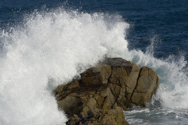 California Coast