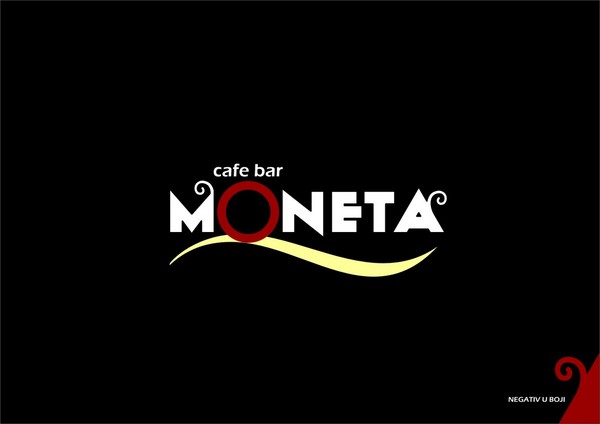 cafe bar Moneta