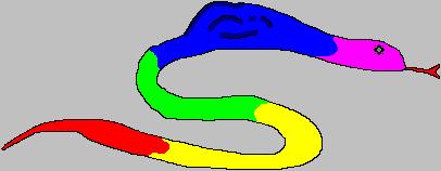 Snake of Symbolism