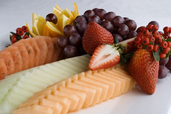 fruit platter # 3
