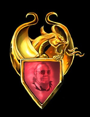 Gygax emblem