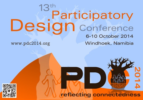Participatory Design Conference