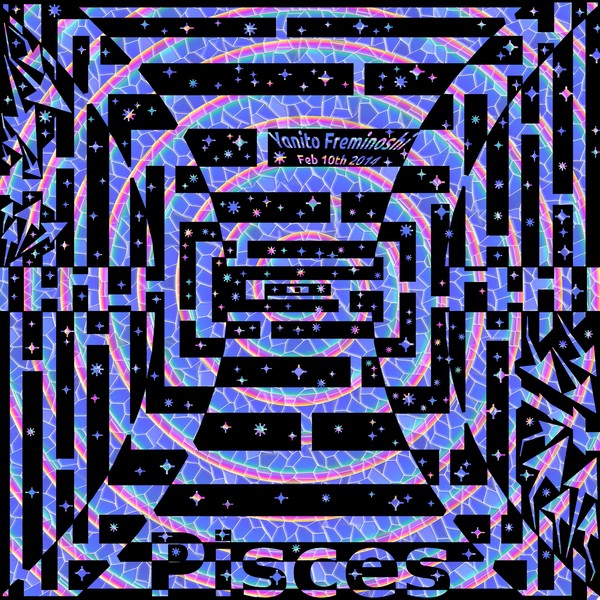Pisces Maze