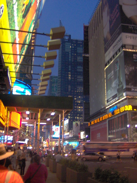 Times Square II