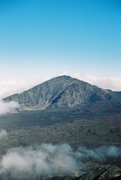 Maui Crater #2