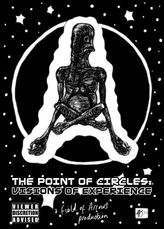 The Point of Circles: Visions of Experience poster