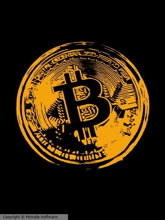 MyFirstBitCoin