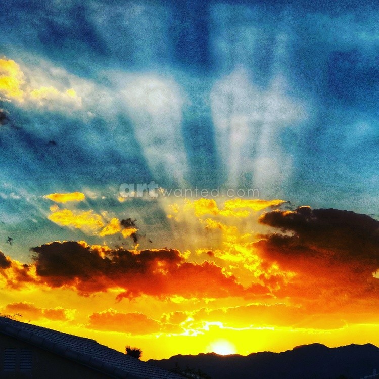 Arizona Sun set